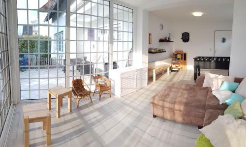 Ferienhaus Anja Bad Pyrmont