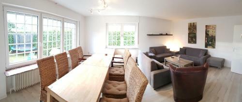 Ferienhaus Anja Bad Pyrmont