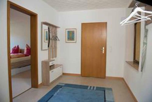 Apartamento Ferienwohnung Abracadabra
