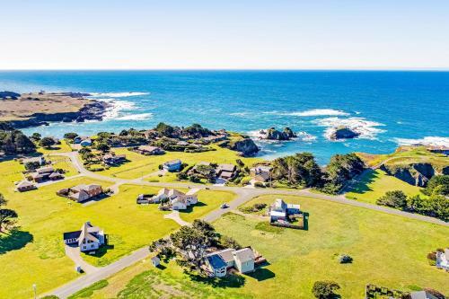 Oceanfront Casa