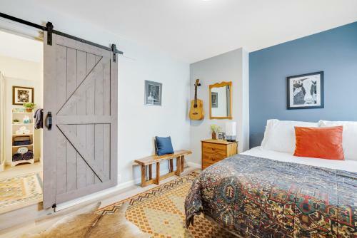 Surfwood Getaway