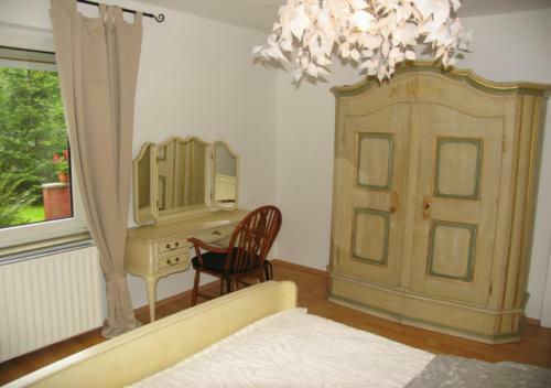 Apartamento Villa Mela