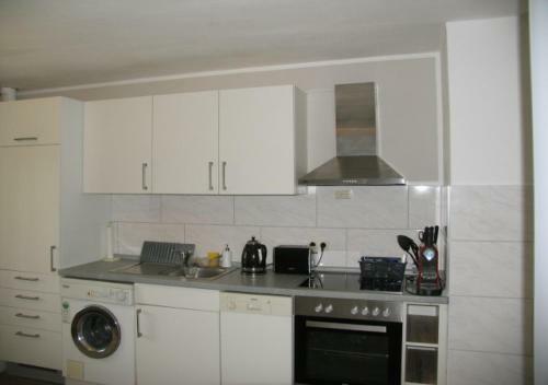 Apartamento Villa Mela