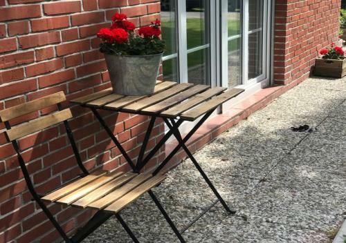 Apartamento Villa Mela