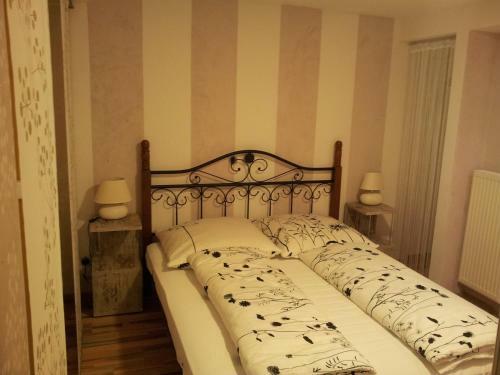 Apartamentos Villa Mondry