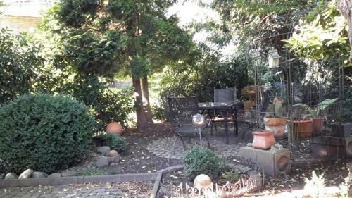 Apartamentos Villa Mondry