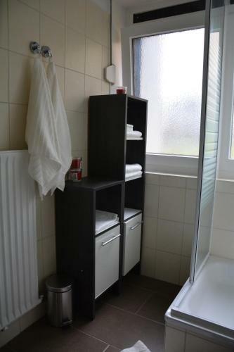 Apartamento Ferienwohnung Ohanna