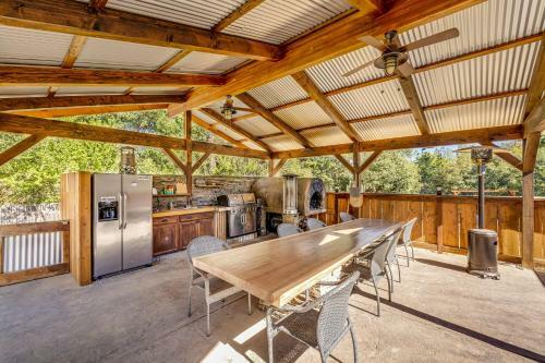 Wildcat Family Ranch