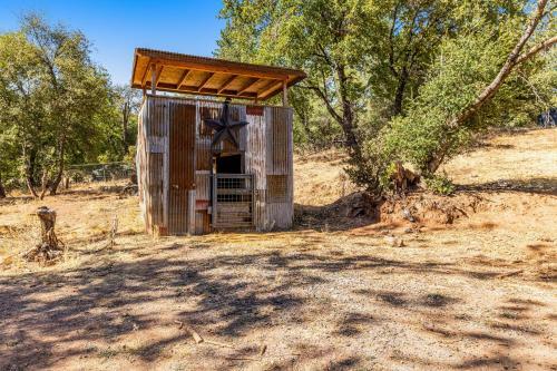 Wildcat Family Ranch