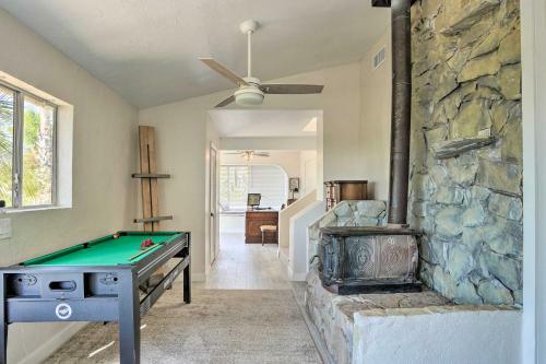 Elegant Temecula Sanctuary With On-site Trails