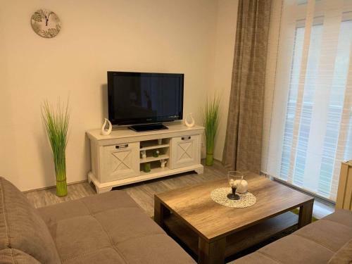 Apartamento Mariposa Inclusive Pool Und Sauna