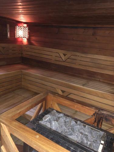 Apartamento Mariposa Inclusive Pool Und Sauna