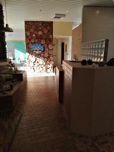 Apartamento Ferienwohnung Mogwitz
