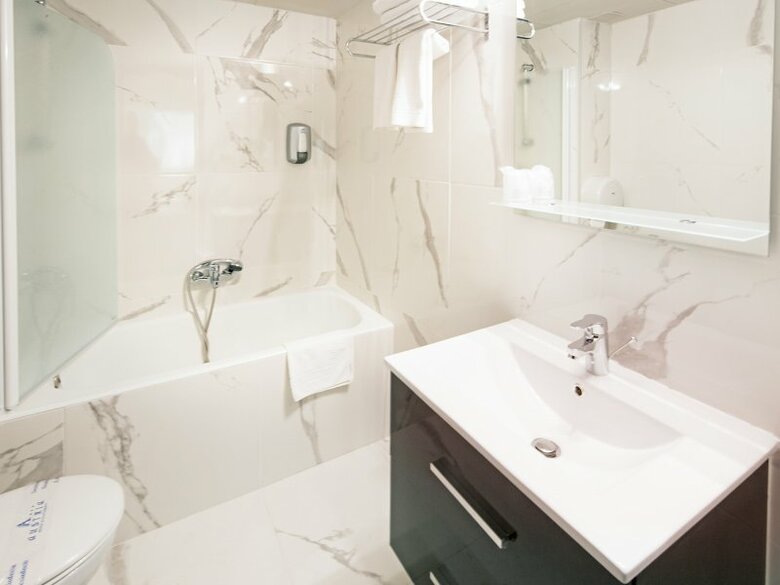 Hotel Austria By Pierre & Vacances