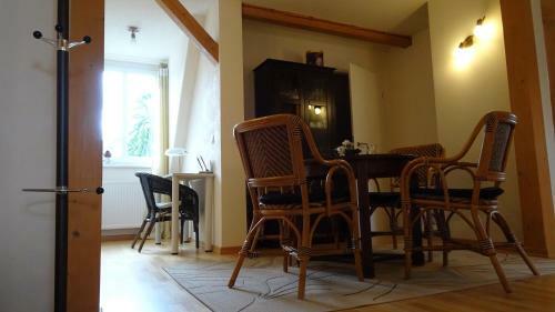 Apartamento Ferienwohnung Loma