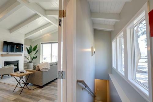 Salty Sister Beach House - 1170mb
