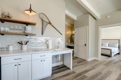 Salty Sister Beach House - 1170mb