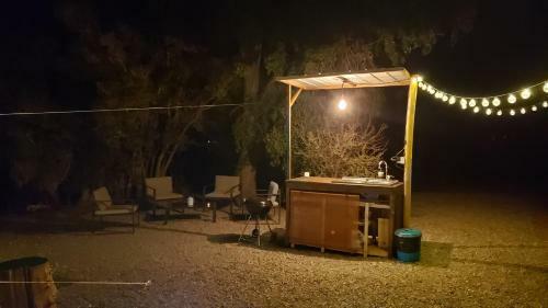 Glamping Magico, Merecido Descanso Libre Y Natural