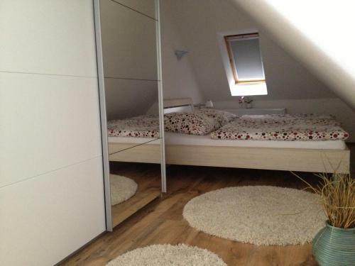 Apartamentos Ferienwohnung Unikat
