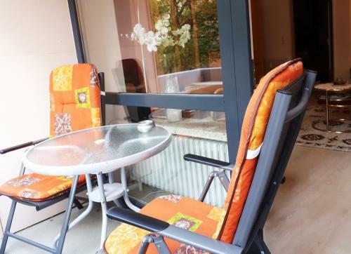 Apartamento Domizil Orchidee - Mit Wlan