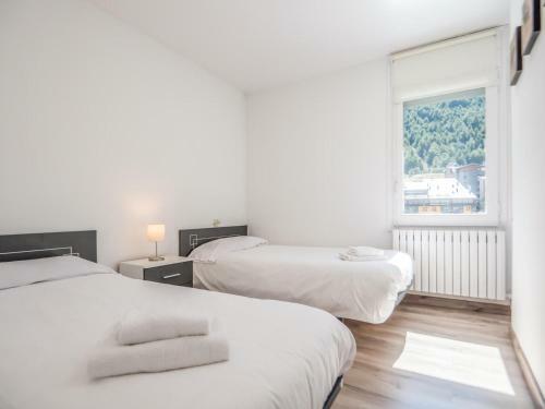 Apartamento Riu D'incles