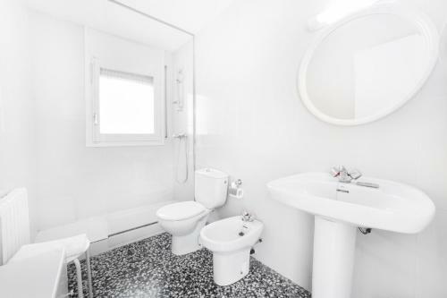 Apartamento Riu D'incles