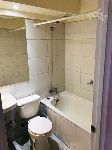 Apartamento Confortable Departamento Ejercito
