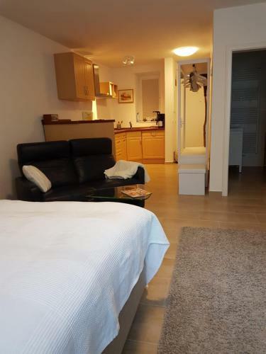 Apartamento Hexen-suite