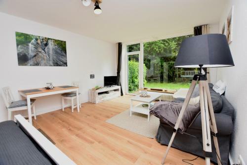 Apartamento Harzfeuer-stadtmitte