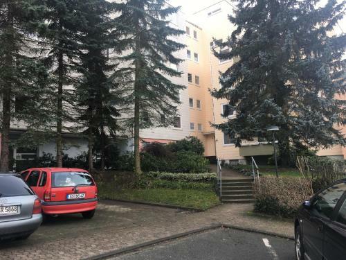Apartamentos Ferienwohnung Univers