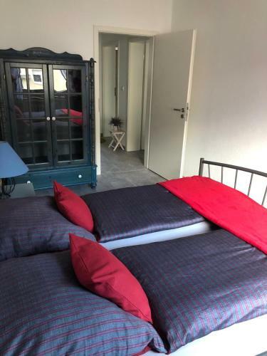 Apartamento International 2
