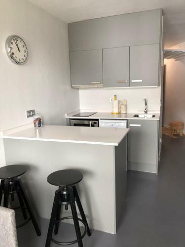 The Site Apartment