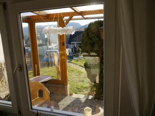 Elfenh�uschen