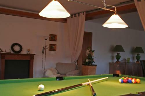 Apartamentos Ferienwohnung Bergblick