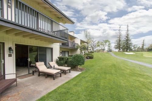 Apartamento ? Amazing 1 Bd Apt. Million $ View On Golf Course ?