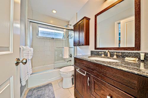 Tropical Awesome
