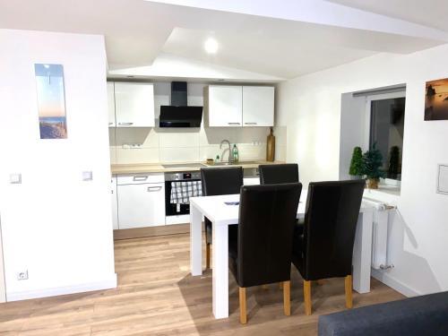 Apartamento Ferienwohnung Wasserkunst