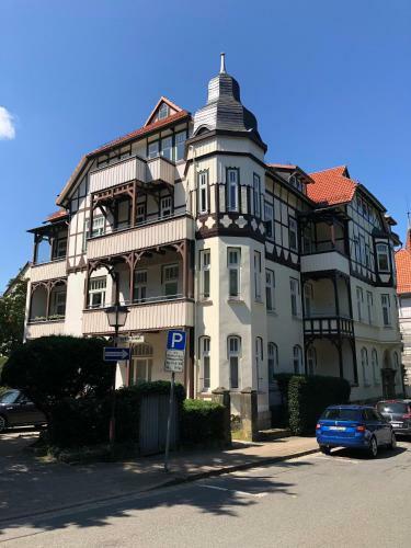 Apartamento Ferienwohnung Gipfelst�rmer