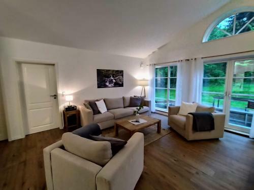 Chalet Goldberg