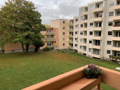 Apartamento Mariposa 2