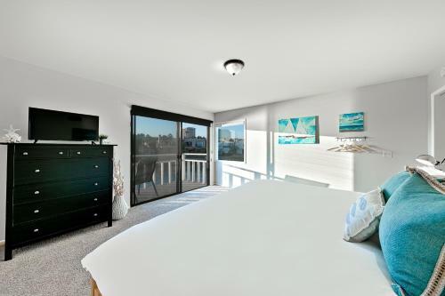 Newport Bay Front Vacation Home