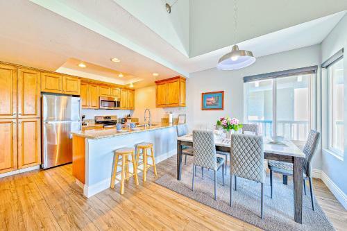 Groundswell 4 Bedroom