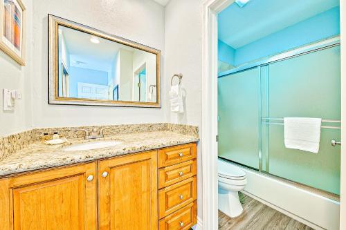 Groundswell 4 Bedroom