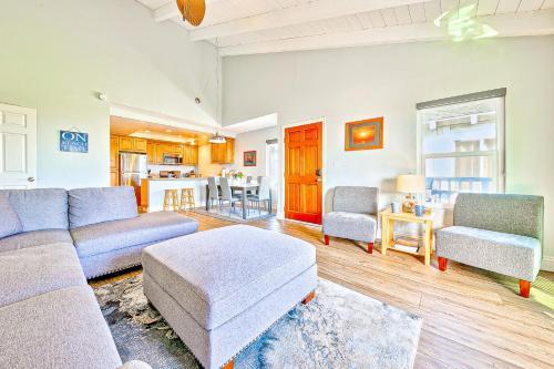 Groundswell 4 Bedroom