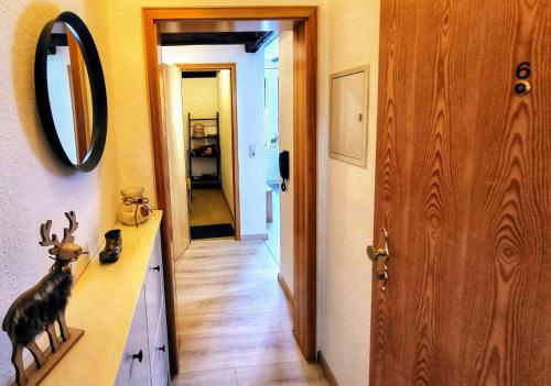 Apartamento Sehn Suchts Ort Nr 6