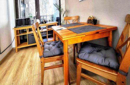 Apartamento Sehn Suchts Ort Nr 6