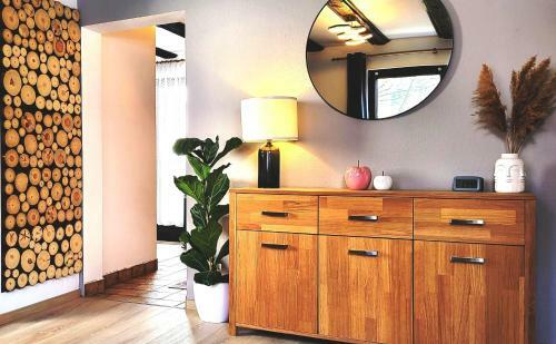 Apartamento Sehn Suchts Ort Nr 6
