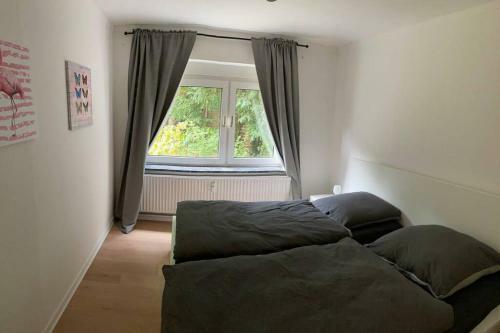 Apartamento Zauberhafte Wohnung Am Waldrand