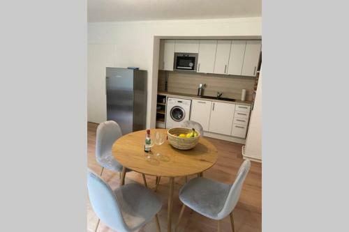 Apartamento Zauberhafte Wohnung Am Waldrand