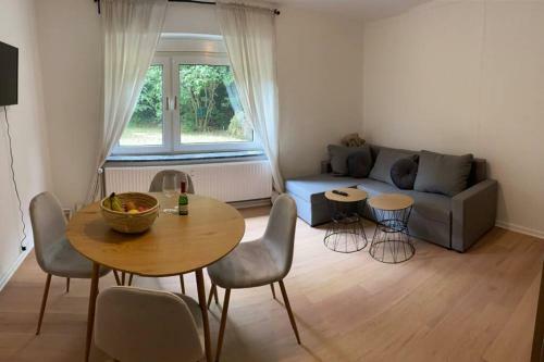 Apartamento Zauberhafte Wohnung Am Waldrand